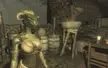 This is a weird one but why do Argonian females have breasts?
