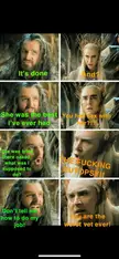 Always the low quality memes
