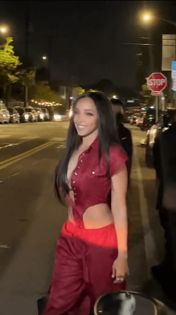 Tinashe
