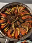 [homemade] Ratatouille