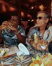 [identify] can anyone help me about what watch does franklin saint from snowfall wears on this picture?