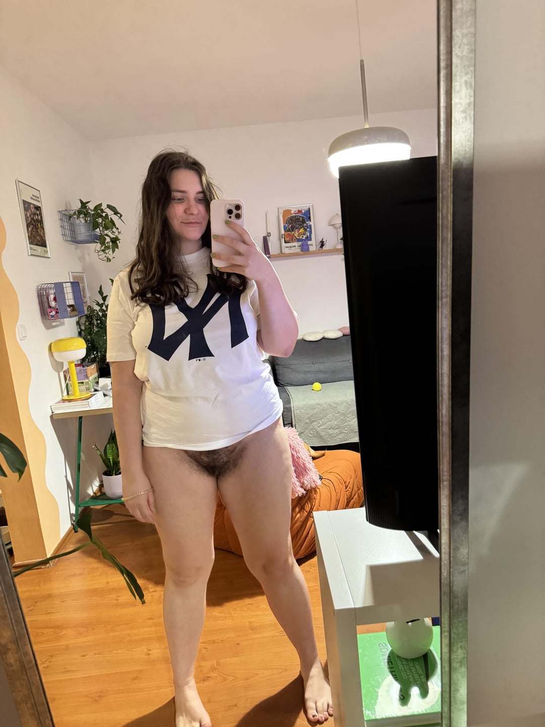 GoneWildHairy