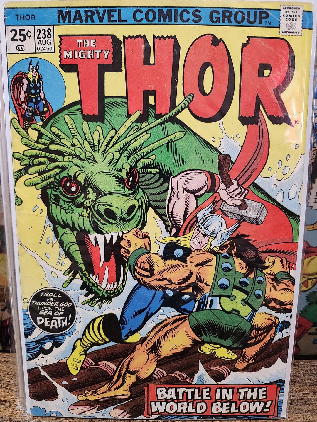 Thor