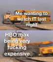 Fuck inflation 
