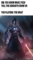 The crossover we didn’t know we wanted.