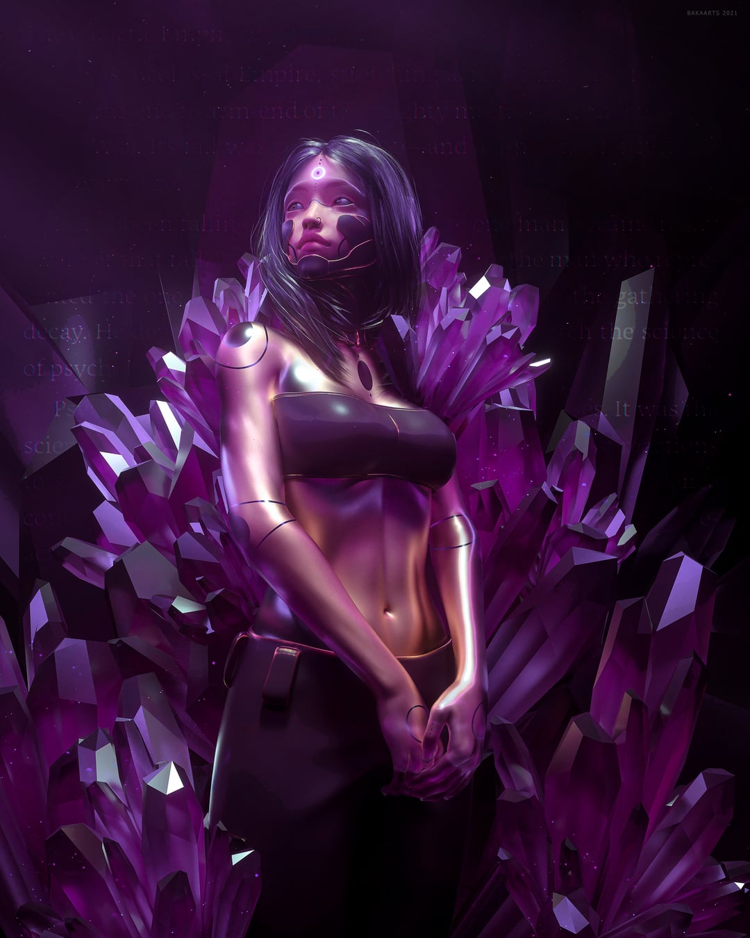ArtOfBaka