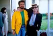 George Michael &amp; Elton John - Live Aid 1985