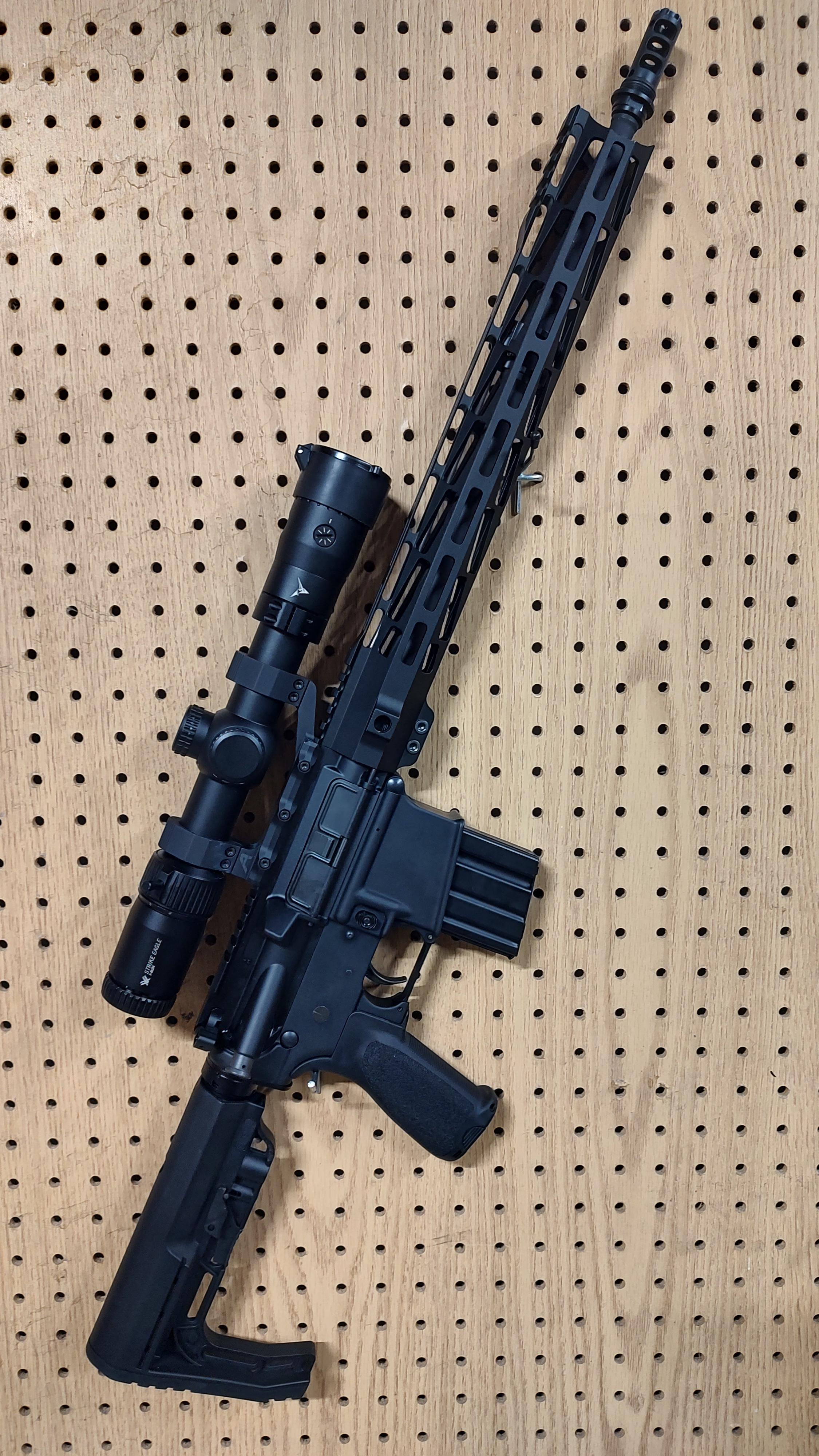 Trybe 'enhancer' doubler