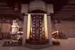 1hr until I save the day; waiting in my bunker
