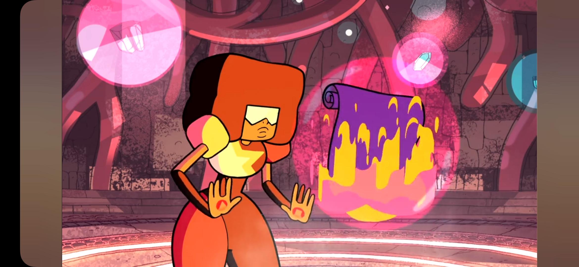 Hayley Crowd Pleasing