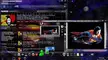 2010 -100% Glass SuperMan Browser and DeskTop Theme