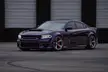 2022 Dodge Charger Hellcat Redeye Widebody “Hellraisin” [3958 x 2644]