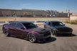 2022 Dodge Charger "Hellraisin" and 2022 Dodge Challenger Hellcat Widebody Last Call
Jailbreak [2768x1848]