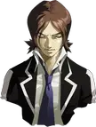 Just Finished Persona 2 IS and well into Persona 2 EP (What an amazing but emotionally painful journey)!