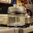 my grandma's percolating coffee pot