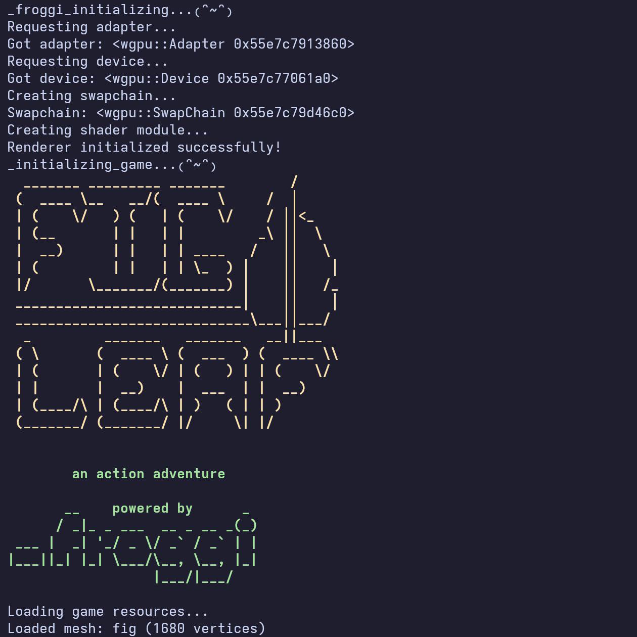 ASCII