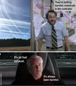 Roll up your windows 