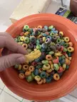Mutant fruit loop