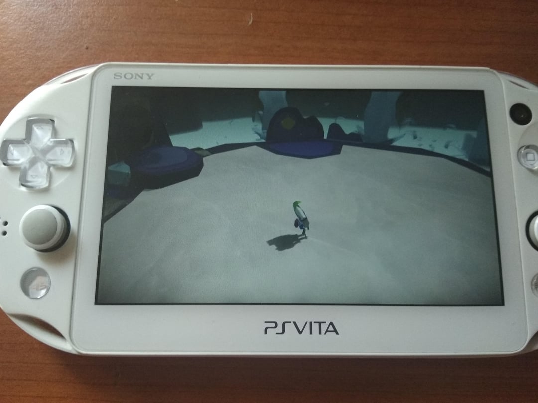 tearaway
