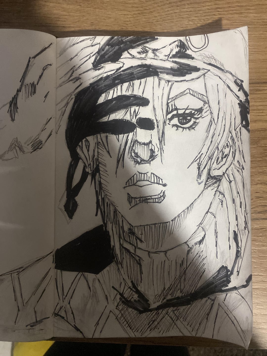 SteelBallRun