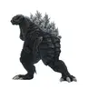 GODZILLA
