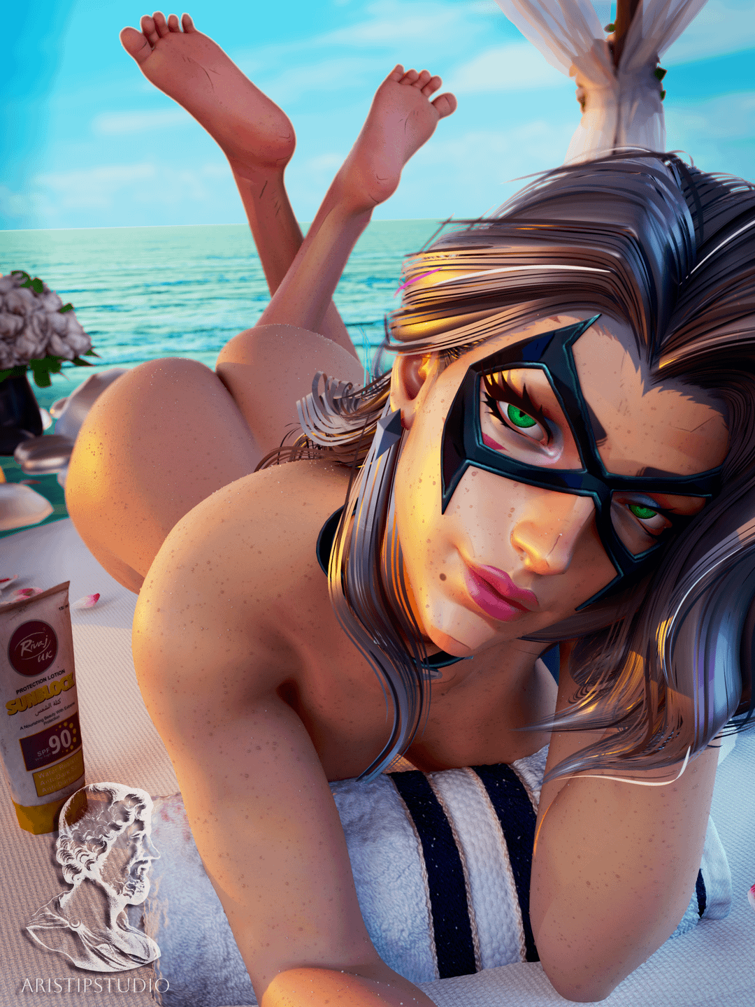 MarvelNSFW