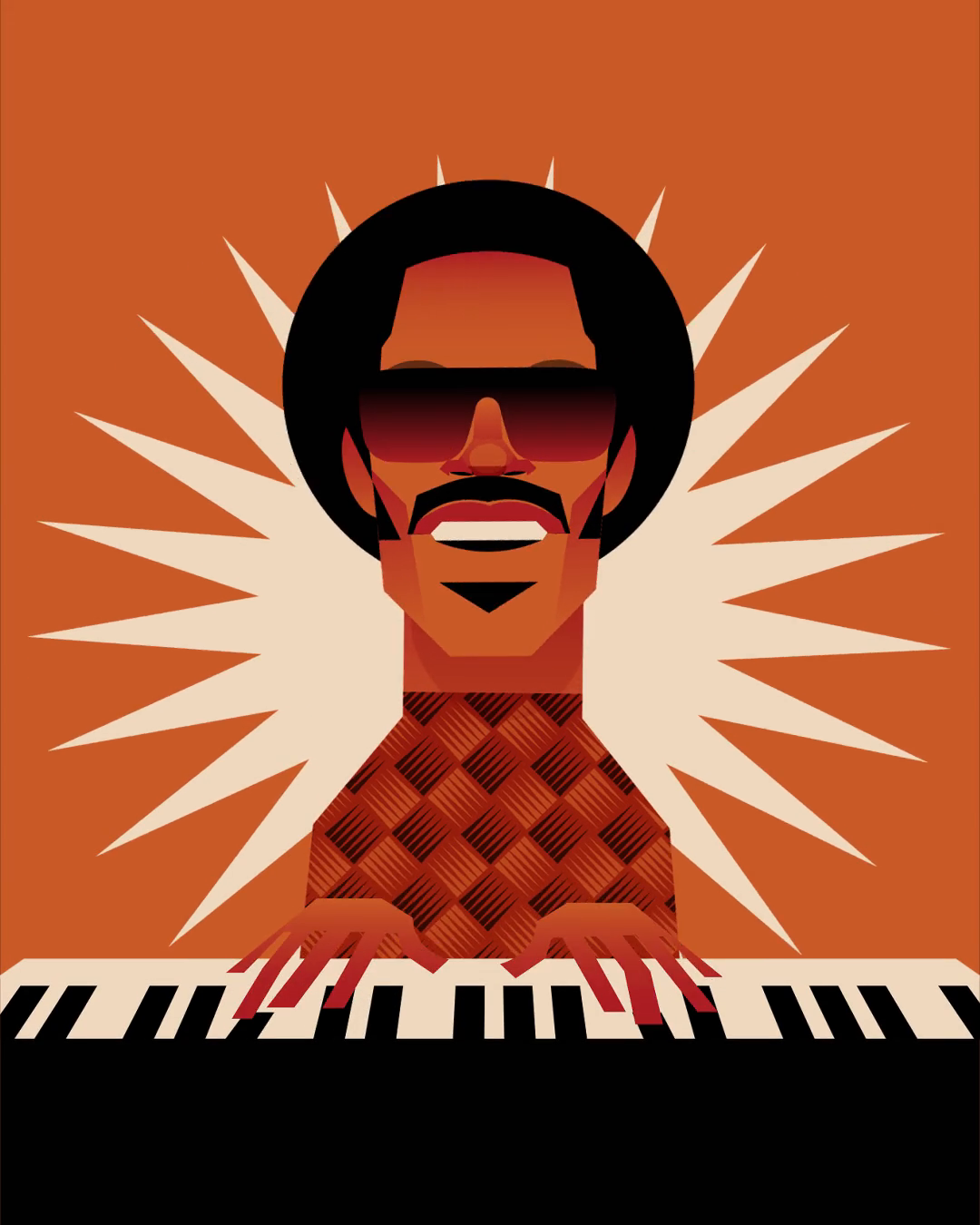 Happy Birthday Stevie! 🎂