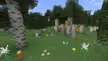 I created a resource pack that makes the birch forest concept update playable