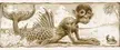 Yup! It's Your Basic Fiji Mermonkey by Douglas Carrel