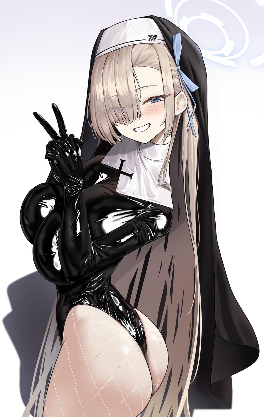 NunHentai