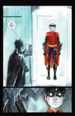 jeff lemire batman And robin  Is probably one of the best story and the art work Is masterpiece 