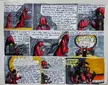 Mechanicus High Priest Reveals the Dark Truth Behind all Things Mysterious. OC Comic.