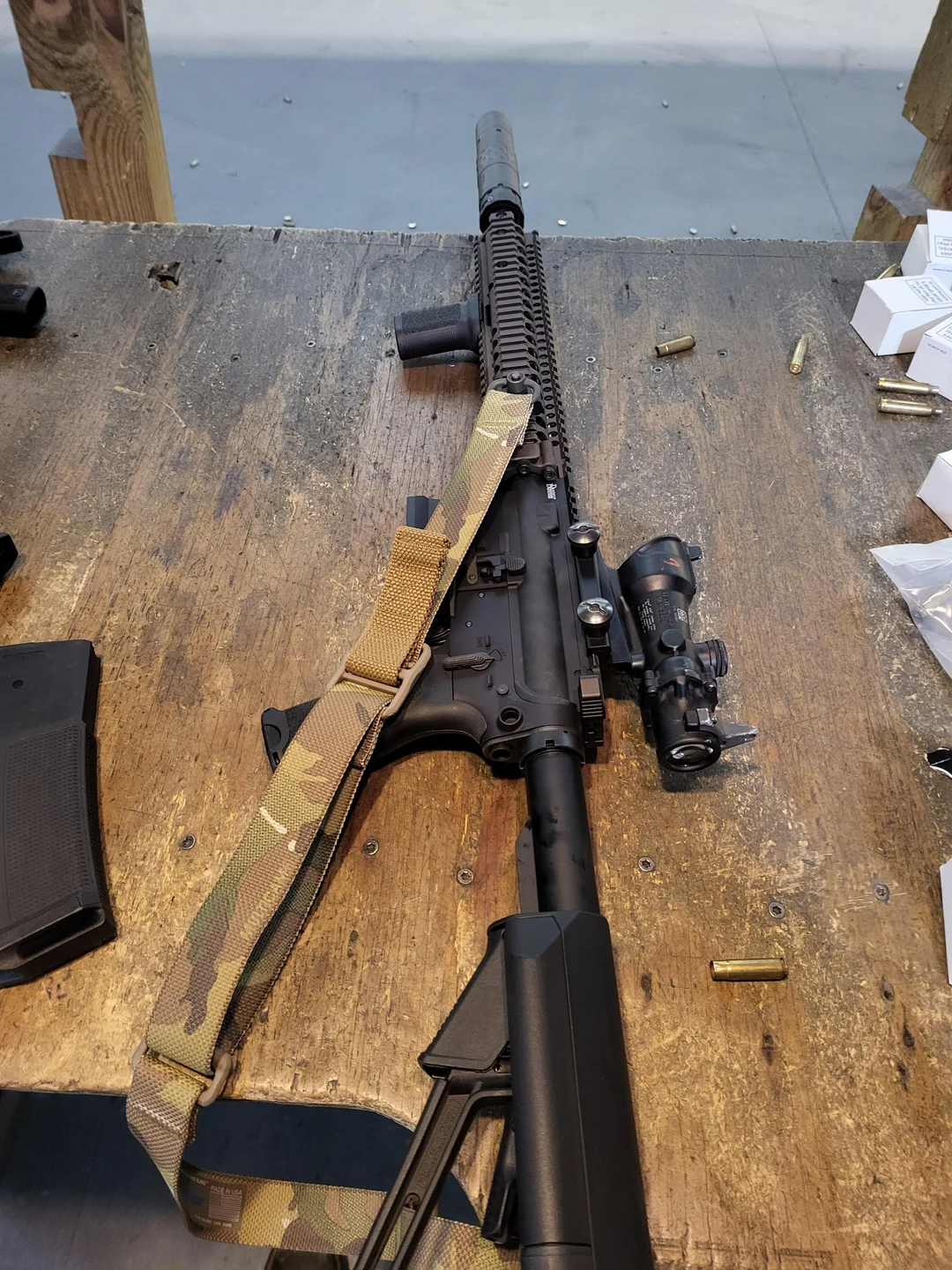 RIS II is love. RIS II is life. | Scrolller