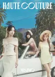 240917 Japan Twitter Update - MISAMO JAPAN 2nd MINI ALBUM 『HAUTE COUTURE』 -MISAMO-