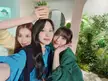 241106 Google Japan Twitter Update - Congratulations to MISAMO on the release of their 2nd JAPAN MINI ALBUM✨

To celebrate the occasion, please enjoy this unreleased behind-the-scenes shot that shows the friendship between the three of them🙏