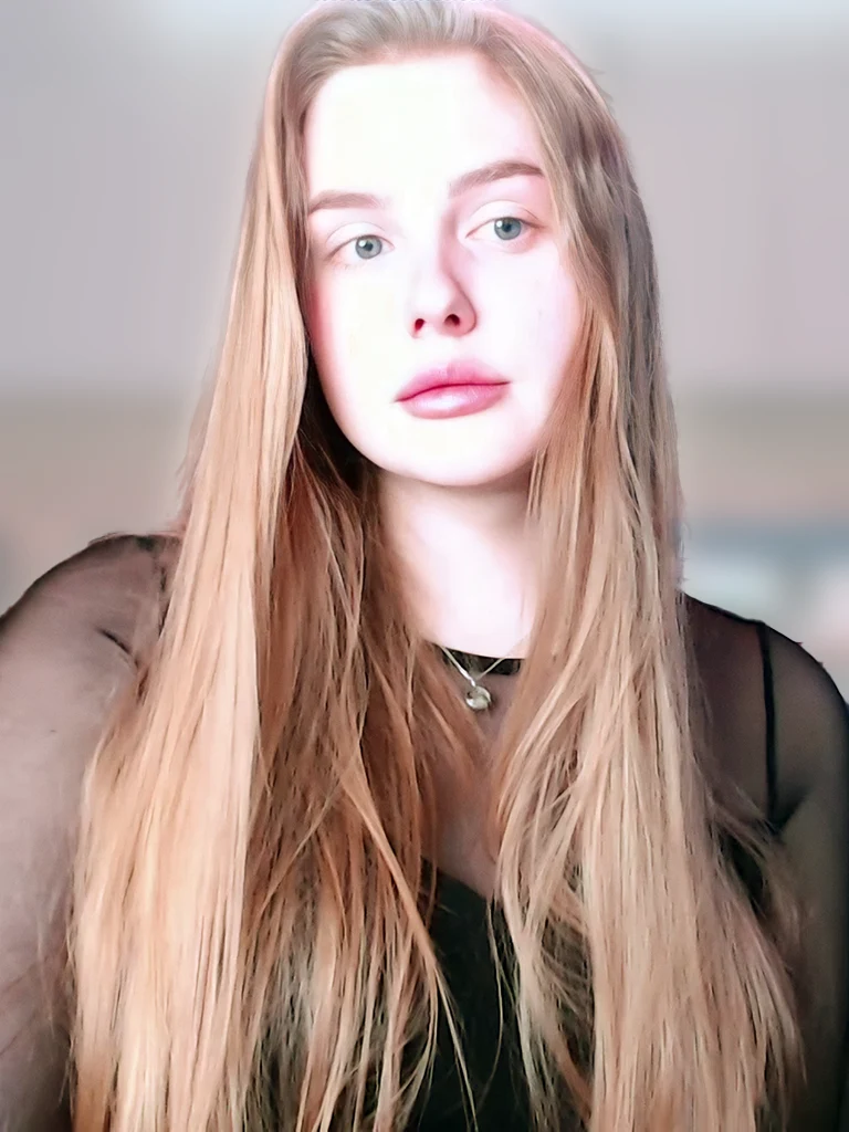 Ekaterina Utkins [IRTR] | Scrolller