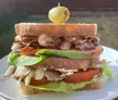 #25 - Turkey Club