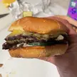 Homemade Smashburgers