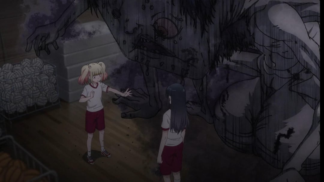 Mieruko