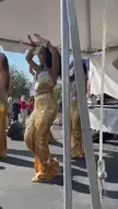 Bellydance