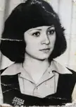 My mother at 16 yo in communist Romania, circa 1975.