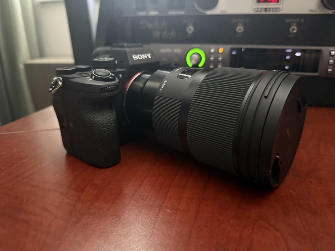 videography
