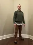 Remote worker getting back to an office environment. I haven’t put together an outfit in about 4 years. Any suggestions appreciated.