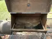 Can I salvage this smoker?