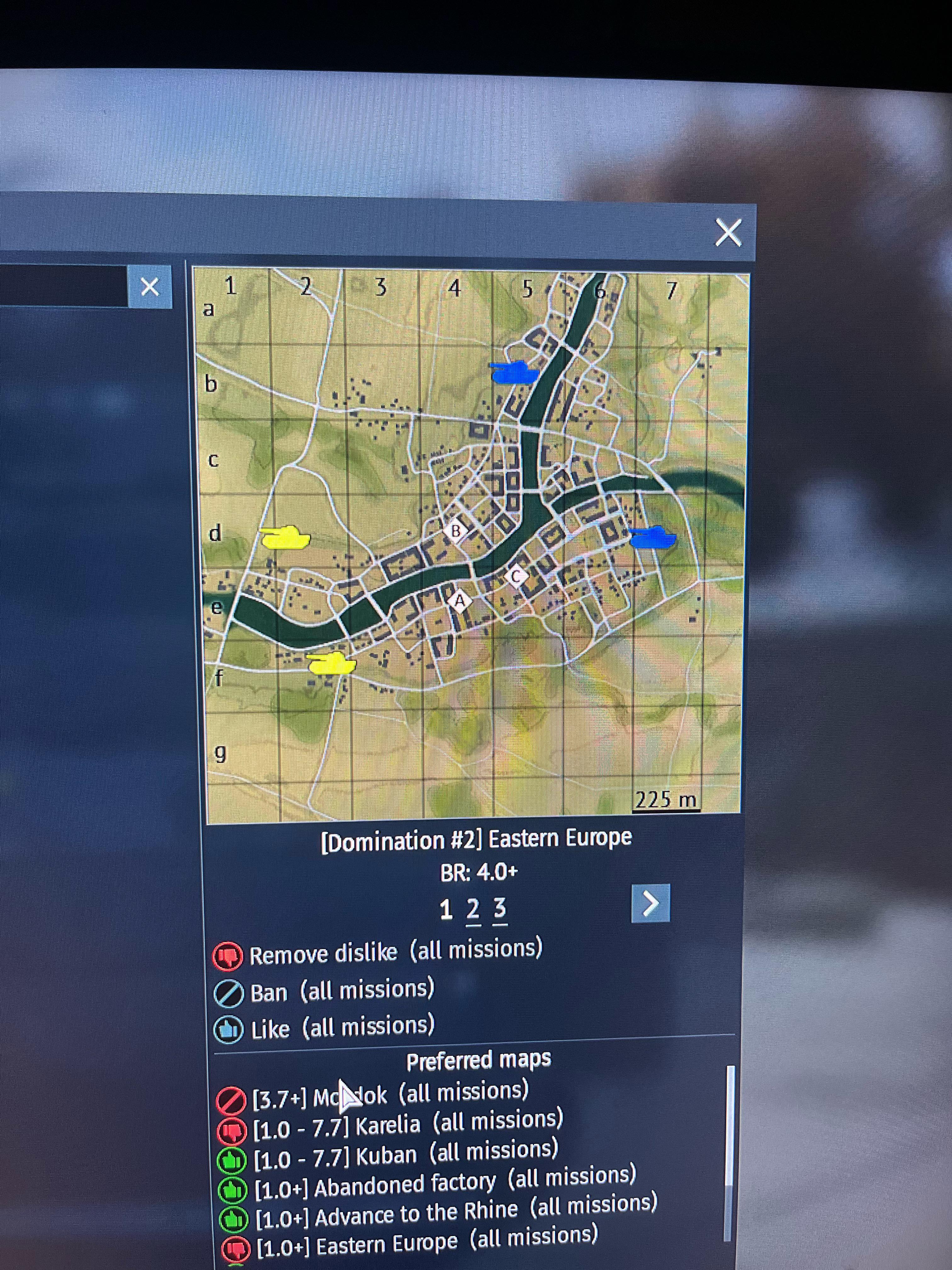 Mess Map How did you manage to mess this map up? | Scrolller