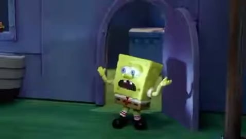 You know what other disgusting things people have use sponges for?