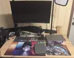 Question: I have my MBP connected to my monitor. Xbox is also connected. When the monitor is on the input for Xbox the MBP still thinks it has a valid external monitor. Is this something I’m doing wrong?