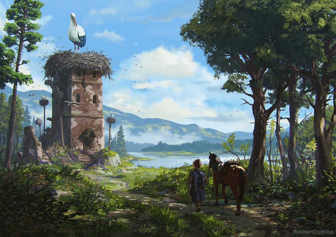 ImaginaryTowers
