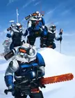 Expedition by David Moser (aka Boogwerks)