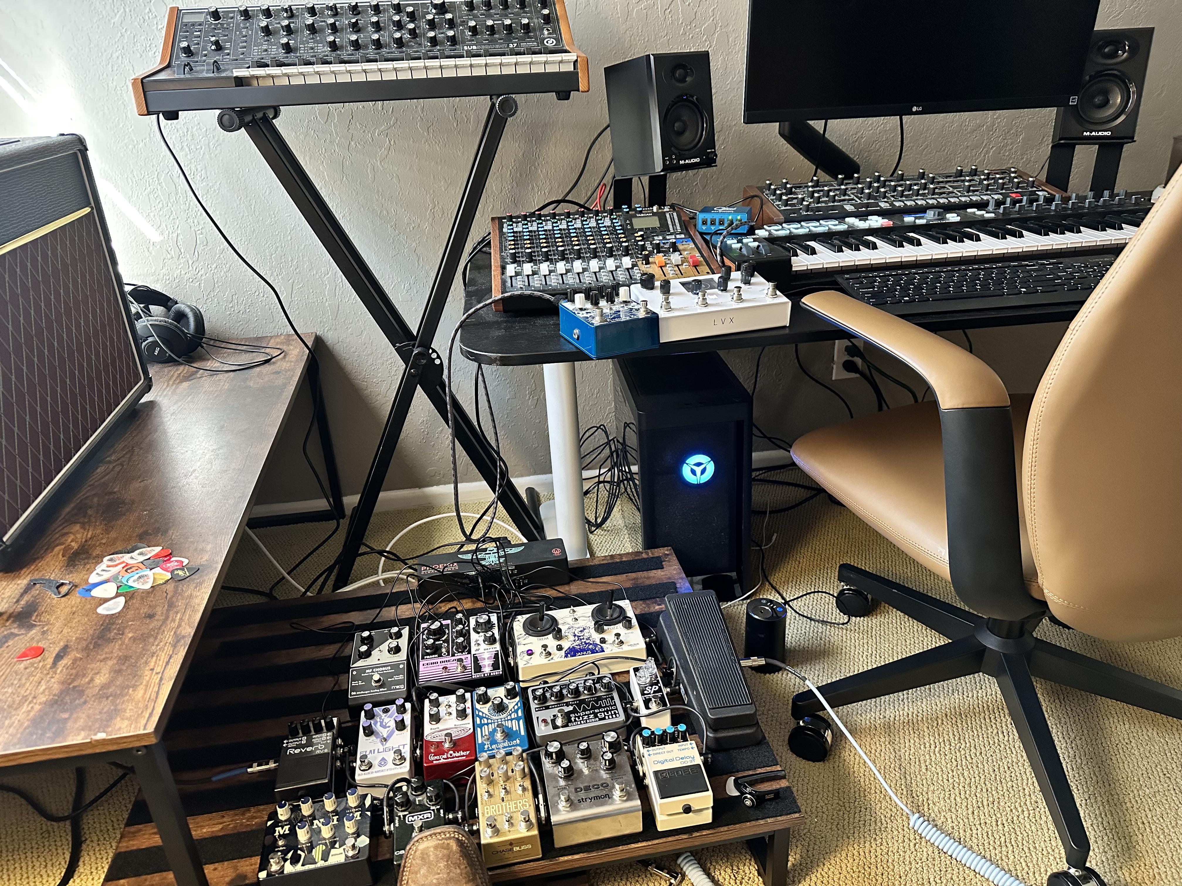 The Next Iteration